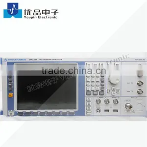 Rohde & Schwarz SMU200A Vector Signal Generator thumbnail-2