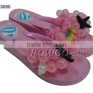 RW13896 Lovely Girl High Heel Slipper thumbnail-1
