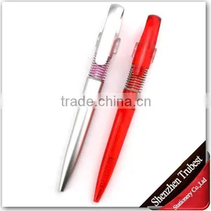 Best Plastic Ball Point Pen thumbnail-1