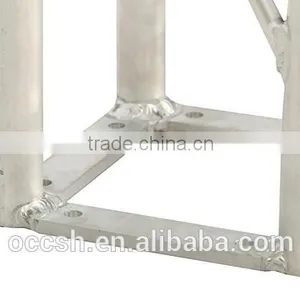 High Quality Aluminum Stage Truss, Display Truss, Aluminium Truss System thumbnail-3