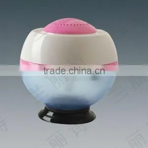 Car Air Fresher System thumbnail-1