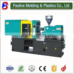 Plastic Injection Moulding Machine Price thumbnail-2