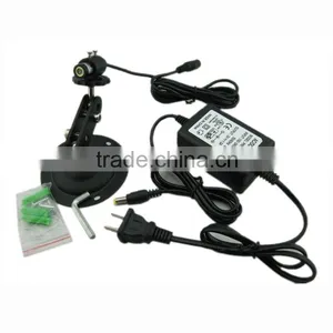 635nm Red CrossWire Laser Module Red Cross Laser Light Module Kit thumbnail-1