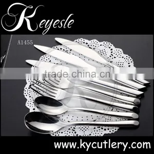 Bulk Flatware,inox Cutlery,steak Knife thumbnail-1
