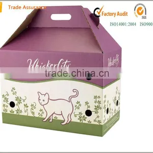 China Top Supplier YIF Colorful Box thumbnail-1