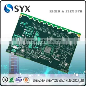 Ups Pcb Board Wireless Router Pcb Control Board Inverter Welding Pcb Board thumbnail-5
