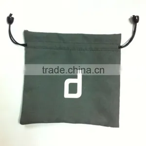 Custom Luxury Custom Embossed Velvet Pouch thumbnail-4