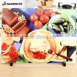 High Quarlity Sublimation Glass Photo Frame Wholesale thumbnail-2