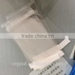 Clear Plastic Food Packaging Bag thumbnail-1