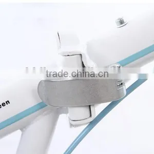 Economic 20 Inch Folding Bike /China Tianjin Bicycle Factory thumbnail-5
