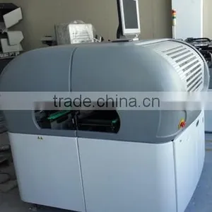 China Direct Offer Used Screen Printer Machine With Best Price thumbnail-3