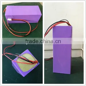 Hangzhou Factory Price Portable Lifepo4 Battery 24V5Ah for UPS Power Supply, Medical Devices thumbnail-2
