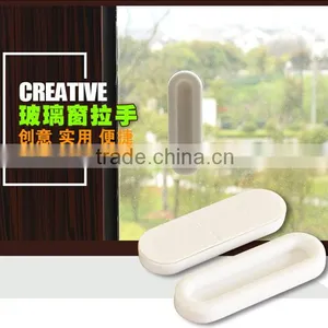 Self-adhesive Cabinet Pulls and Knobs,Multi Purpose Door and Window Auxiliary Handle Device thumbnail-1