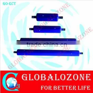 500G Heavy Duty Ozone Generator / Industrial Ozone Enamel Tube thumbnail-3