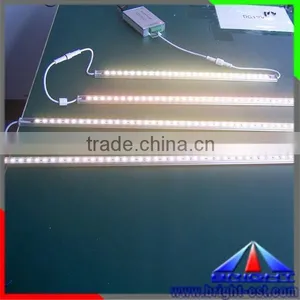 96 Super Bright LED Lightbar, Aluminum Housing LED Lightbar IP68,DIY LED Rigid Lightbar 2835 thumbnail-3