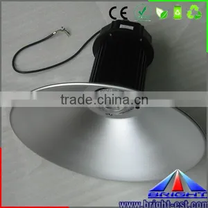 High Quality &amp;amp; New Design 5 Years Warranty CREE LED Industrial High Bay Light 100W LED High Bay Light thumbnail-1