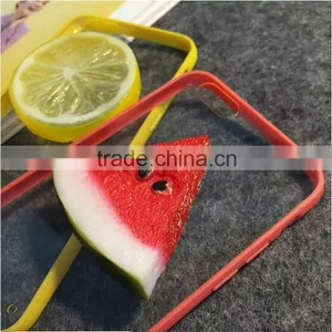 Hot Sell Custom 3d Silicone Phone Case/oem Phone Case thumbnail-4