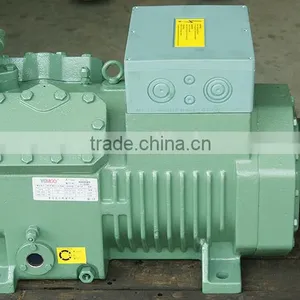 10hp YEMOO Semi-hermetic Piston Bitzer Open Type Compressor With Manual thumbnail-2