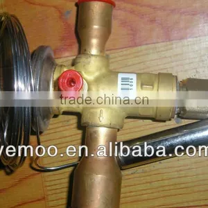 Expansion Valve for Refrigeration Units of TDEX-11 for Sale thumbnail-3