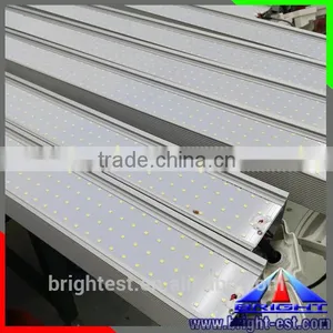 Factory Price Energy Saving SMD2835 20w 100ml/w IP65 LED Tri-proof Light thumbnail-3