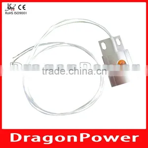 High Quality Performance k Type Thermocouple thumbnail-1