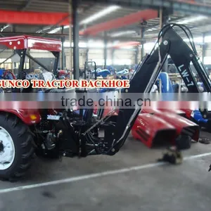 3-Teeth PTO Backhoe thumbnail-1