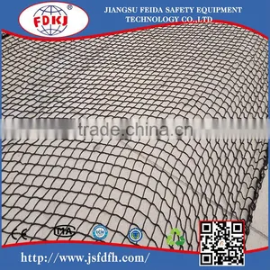 High Strength Polyester Material Safety Net for Children thumbnail-5
