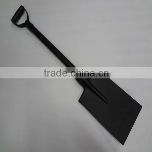 Heavy Duty Power Coating Shovel thumbnail-1