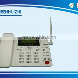 Qualitified Auto Dial Industrial Wireless Gsm Fire Alarm Systems With Sms Function thumbnail-2