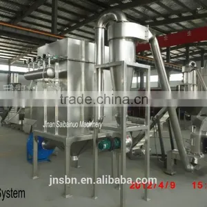 Healthy Baby Food Manufacturing Plant thumbnail-5