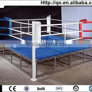 Competitive Price Standard Mma Mini Boxing Ring for Sale thumbnail-3