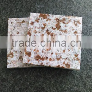 High Quality Quartz Stone Slabs thumbnail-1