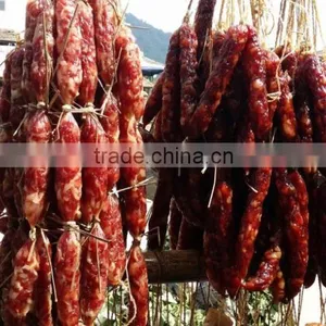 Custom Made Sausage Meat Cutter/sausage Cutting Machine for Sale thumbnail-6