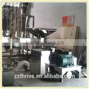 Rice Flour Milling Machine for Sale;milling Machine for Rice Flour thumbnail-3