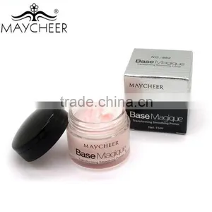 Makeup Primer Lasting Oil Control Cover Pore Wrinkle Face Concealer Cosmetic Foundation Base 100% Amazing Effect 15 ml thumbnail-1