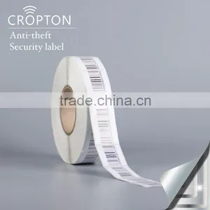 40*40mm EAS RF 8.2mhz Tag Printer thumbnail-4
