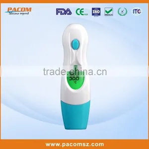 Multifunctional Infrared Ear Thermometer With Backlight thumbnail-2