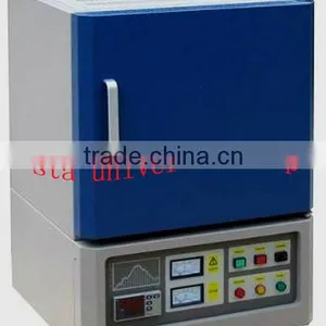 STA High Quality 1700 Muffle Furnace thumbnail-4
