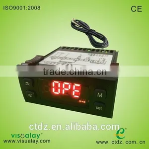 Digital Heat Pump Controller D10 thumbnail-1