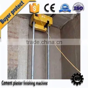 High Quality Plastering Machine in India Gold Supplier thumbnail-3
