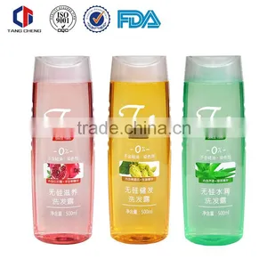 Best Selling Mild Tear Free Organic Shampoo thumbnail-1
