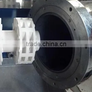 Horizontal Grinding Device Disc Mill Machine High Performance Bead Mill thumbnail-2