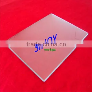 Frosted Glass Partition 4mm-8mm for Office thumbnail-1