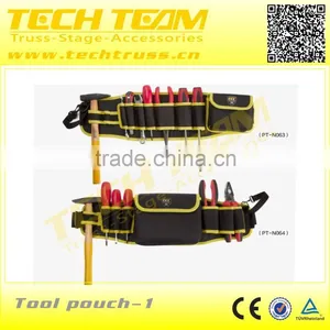 Durable and High Quality Tool Waist Pouch for Truss. thumbnail-4
