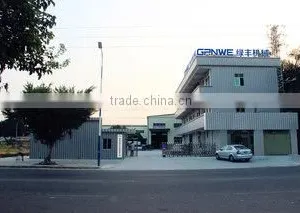 Dongguan GRNWE Machinery Co., Ltd. company overview - view 1 thumbnail