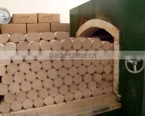 Tianjin Jiete Three-Way Vehicle Catalytic Converter Co., Ltd. company overview - view 1 thumbnail