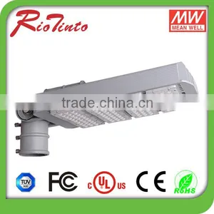 High-performance CE ROHS UL Listed Top Quality 60-300w High Pole Light Led Street Light for 3years Guarantee thumbnail-1