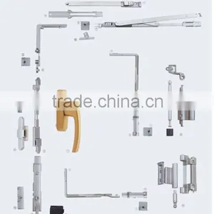 Window&door Hardware AM620 thumbnail-1