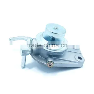 Primer Pump Filter Head & Fuel Filter Housing Primer Pump thumbnail-3