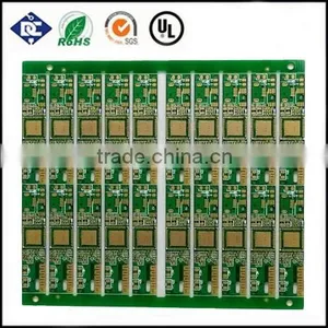 94v0 Rohs Pcb Board Pcb X-ray Machine Fr4 Pcb Android Pcb Crt Color tv Pcb Board thumbnail-6